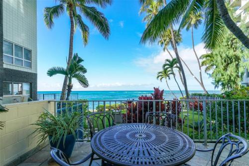 Diamond Head Beach Hotel - 편의 시설/서비스
