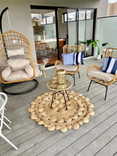 LETKA - Luxury Surf Coast and Grand Prix Villa - Phillip Island