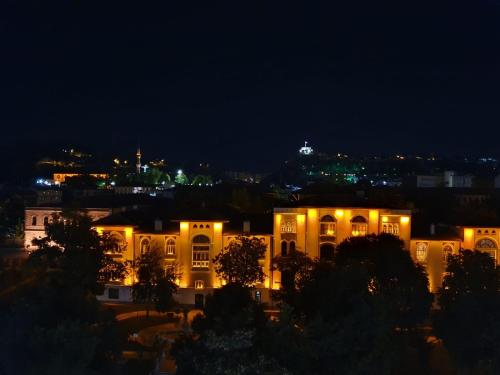 STAYCİTY HOTEL in Анкара