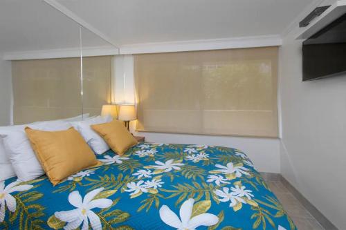 Double Room with Mountain View image 4