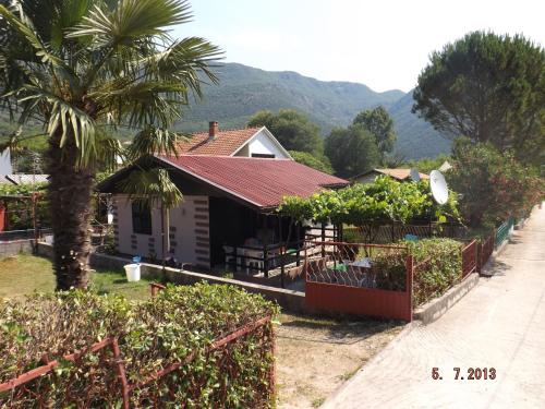 Holiday Home Herceg Novi Zelenika