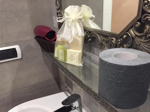 B&B Civico Cinque – Salerno, UT