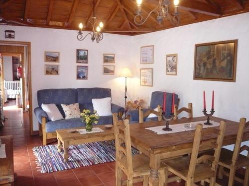 Casa Rural María Cruz gîte à louer Tenagua