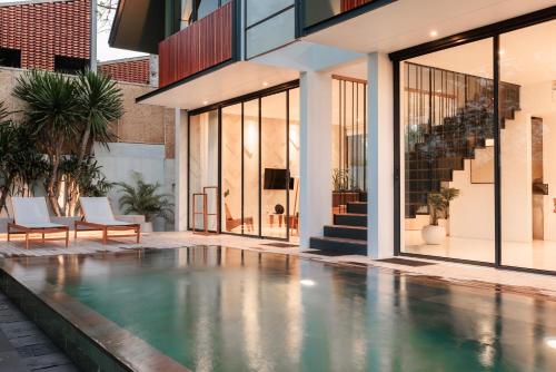 ASAI村 ASAI Village