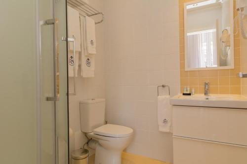 Rossio Apartments, Lisabon (fotografie 3)