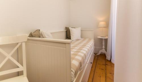 Rossio Apartments, Lisabon (fotografie 4)