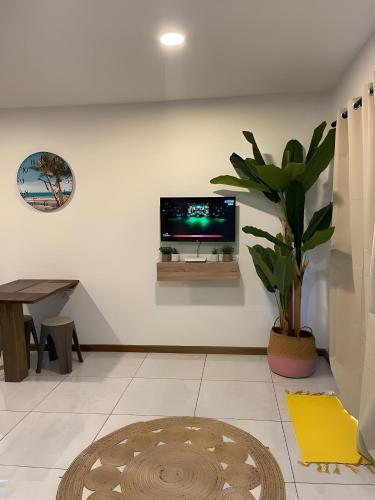 Fasiliteter, Jorsen House Tahiti : bungalow confortable in Afaahiti