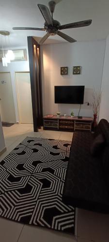 Nalisa Homestay