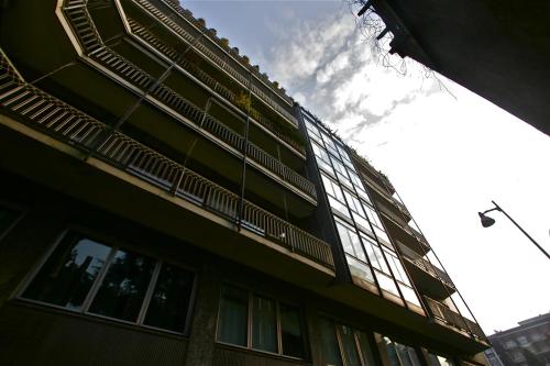 Milano Brera Relais 4