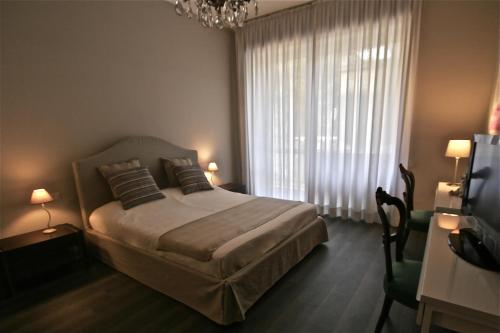 Milano Brera Relais, Milán (fotografie 6)