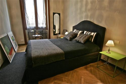 Milano Brera Relais, Milano