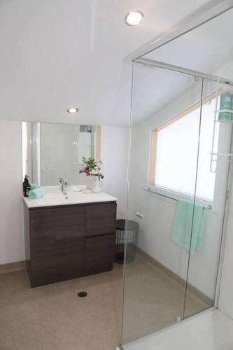 12 Rocks Beach View Loft Central Port Campbell photo