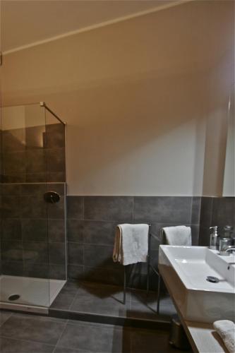 Milano Brera Relais – Milan, DC