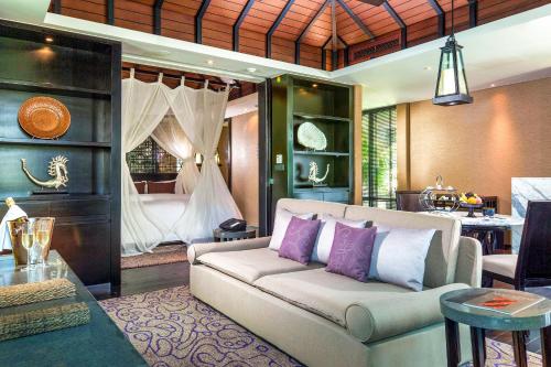 The Sakala Resort Bali All Suites