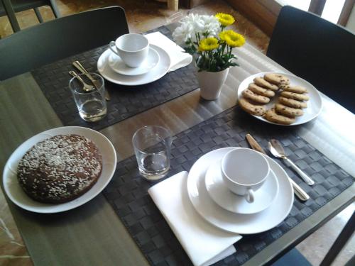 Milano Brera Relais – Milan, DC