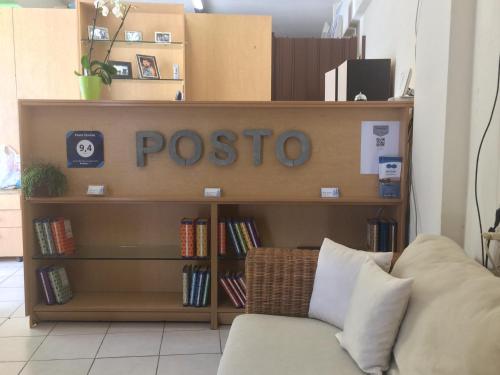 Posto studio 4 chania crete 100 m from the beach