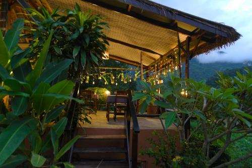 设施服务, 曼陀罗欧度假酒店 (Mandala Ou Resort) in 琅多