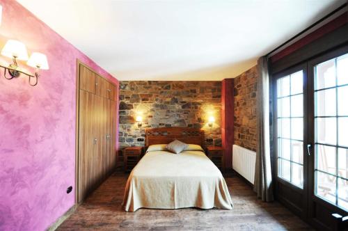 Hotel Rural La Casa del Peregrino