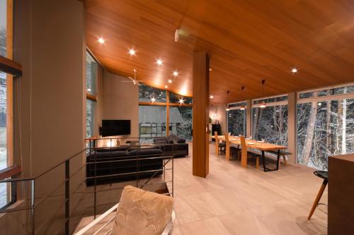 Hakuba Jade Chalet by Jade Group