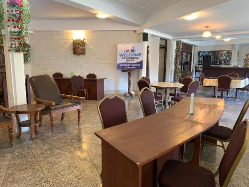 アスタナ ペンジンバック スイート アマートメント&ヴィラ サヌール9