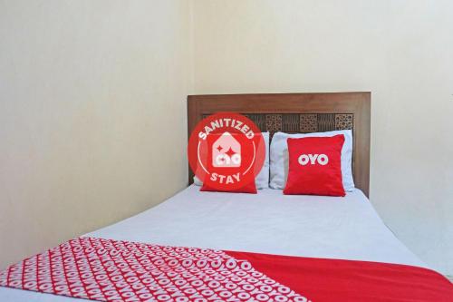 OYO 91762 Green Home Stay Syariah