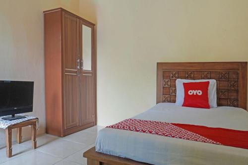 OYO 91762 Green Home Stay Syariah