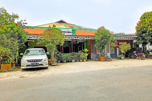 OYO 91768 Hotel Tanjung Permai