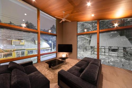 Hakuba Jade Chalet by Jade Group