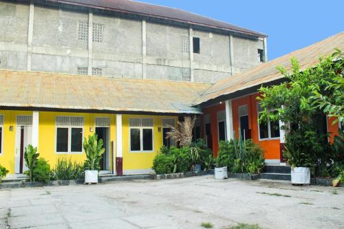 OYO 91769 Wisma Harapan Baik