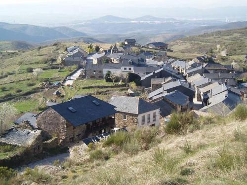 Hostal Rural La Casa del Peregrino photo