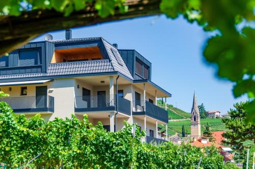 Stürz Ferienwohnungen in 39040 Tramin an der Weinstraße