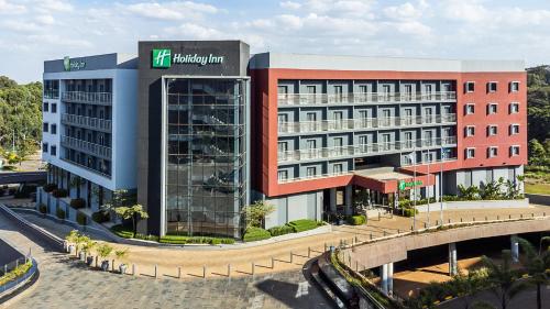 Holiday Inn - Nairobi Two Rivers Mall, an IHG Hotel