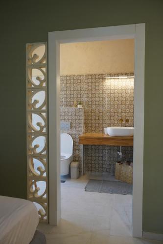 סיני 48 מלון דירות בוטיק