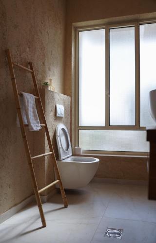 סיני 48 מלון דירות בוטיק