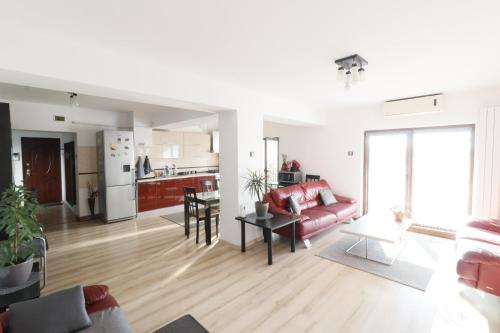 Danielle Apartament - Location saisonnière - Iaşi