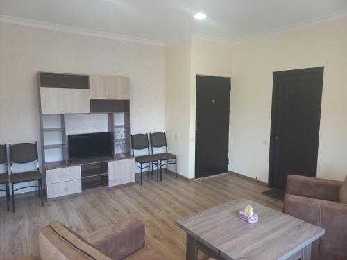 Gam guest house 1 in Meghri