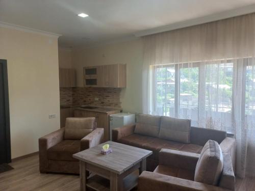 Gam guest house 1 in Meghri