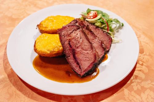 乌约翰娜膳食公寓&餐厅 乌约翰娜膳食公寓&餐厅