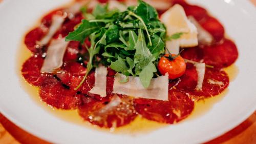 乌约翰娜膳食公寓&餐厅 乌约翰娜膳食公寓&餐厅