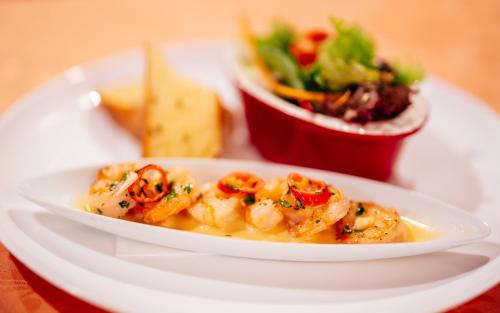 乌约翰娜膳食公寓&餐厅 乌约翰娜膳食公寓&餐厅