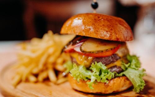 乌约翰娜膳食公寓&餐厅 乌约翰娜膳食公寓&餐厅