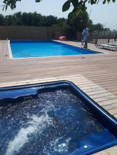 Villa Kiara in Netanya