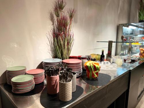 ibis Styles Ljubljana Centre, Liubliana (foto 8)