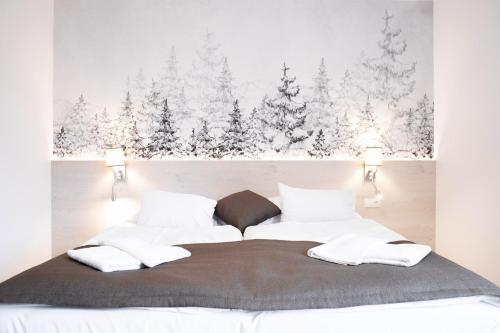 399071697 Amenity Hotel & Resort Špindlerův Mlýn