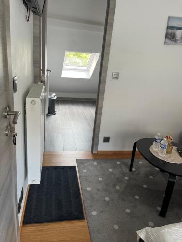 Au Marolles chambre Atomium, Brüssel (Foto 9)