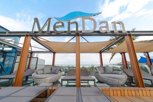 MenDan Magic Spa & Wellness Hotel