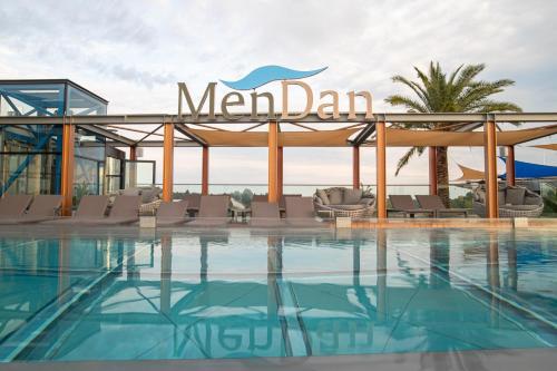 MenDan Magic Spa & Wellness Hotel - image 2