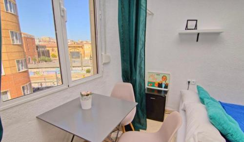 Guests House Mercado Malaga 2