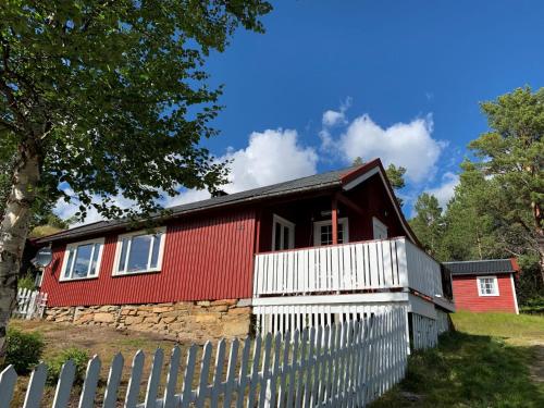 B&B Folldal - Rondablikk - Bed and Breakfast Folldal