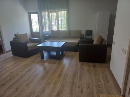 Gam guest house 2 in Meghri